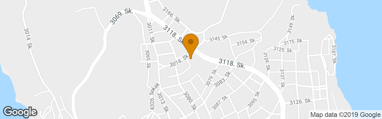 Loveyou Hotel Ayayorgi 