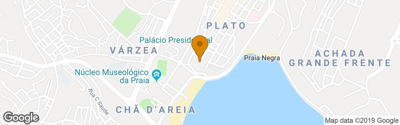 Hotel Residencial Santa Maria 