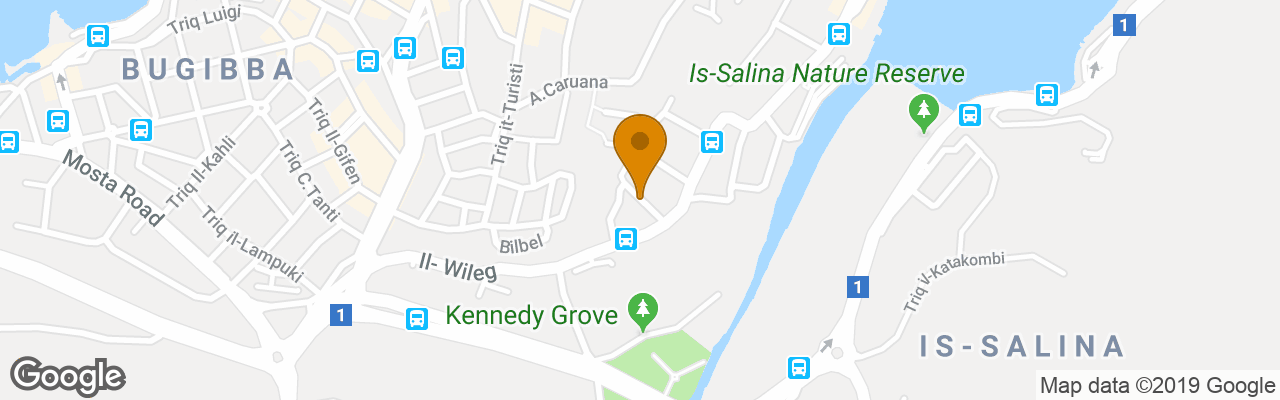 Belmont Court Apartments 