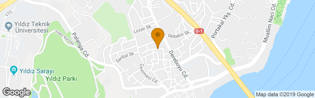 Hotel Elite Marmara Bosphorus & Suites 