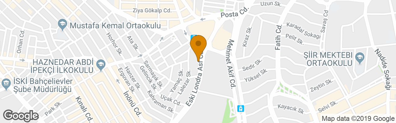 Ramada Hotel & Suites Merter 