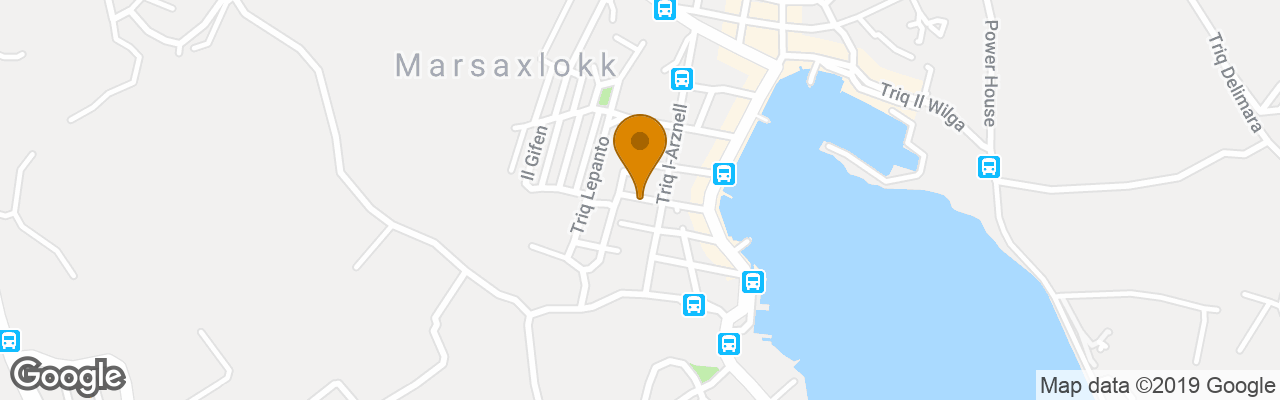 Pension Harbour Lodge 