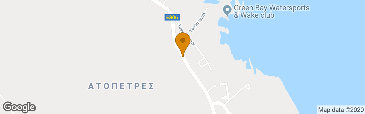 Maistros Hotel Apartments & Bungalows 