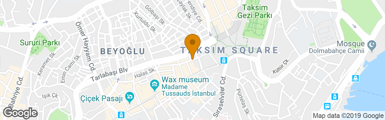 Aparthotel Iq Houses Apartments Kurabiye 