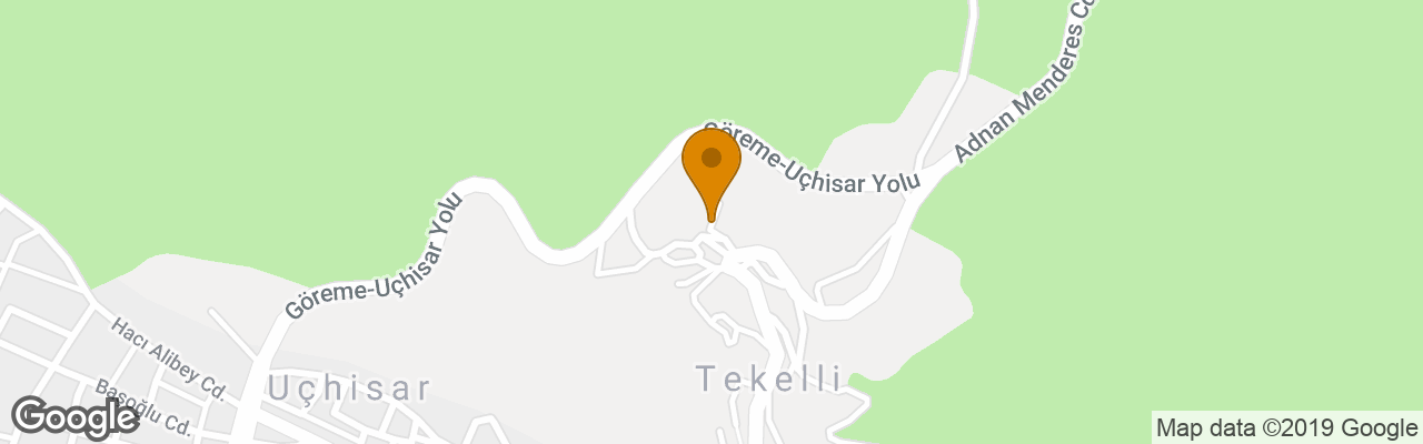 Hotel Ariana Sustainable Luxury Lodge 