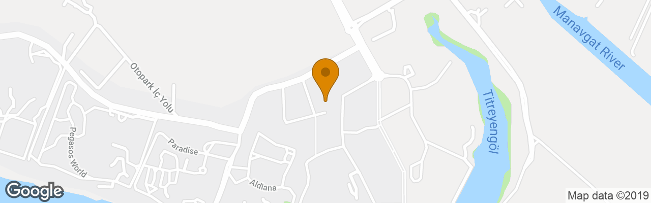 Hotel Maya Golf Side 