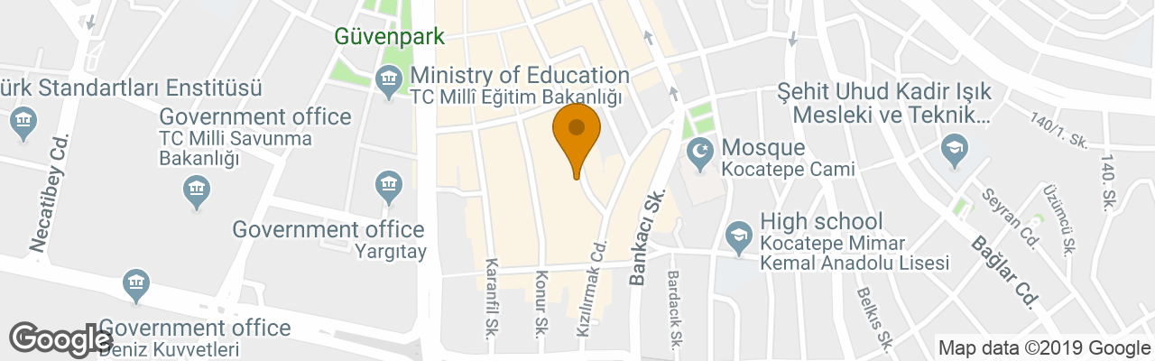 Raymar Hotels Ankara 