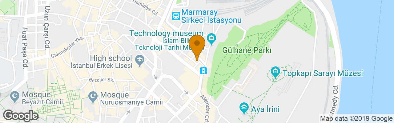 Hotel Yasmak Comfort 