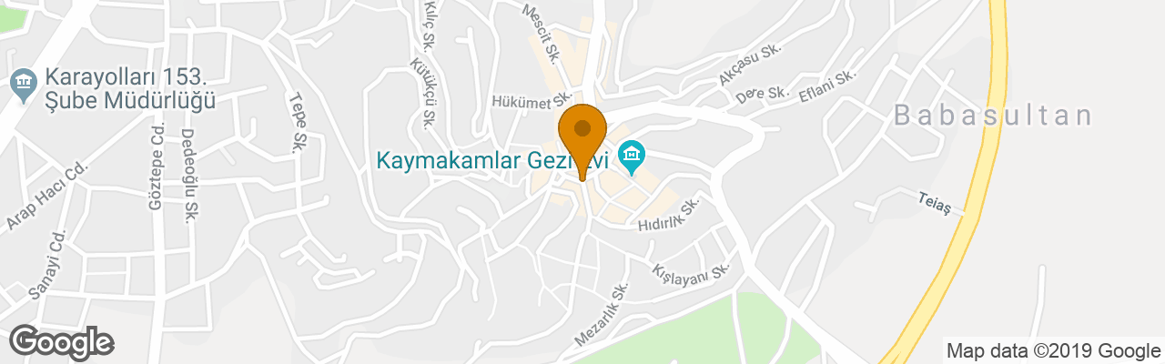 Hotel Cakiroglu Konak 