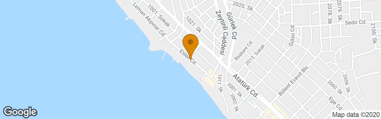 Istanbul Sahil Motel 