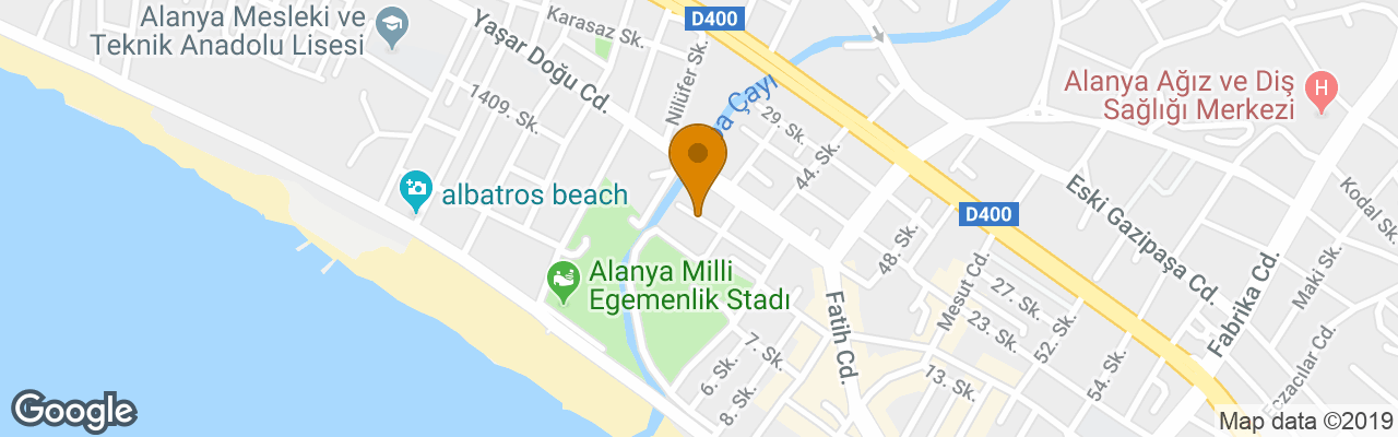 Hotel Fortune Delta Resort 