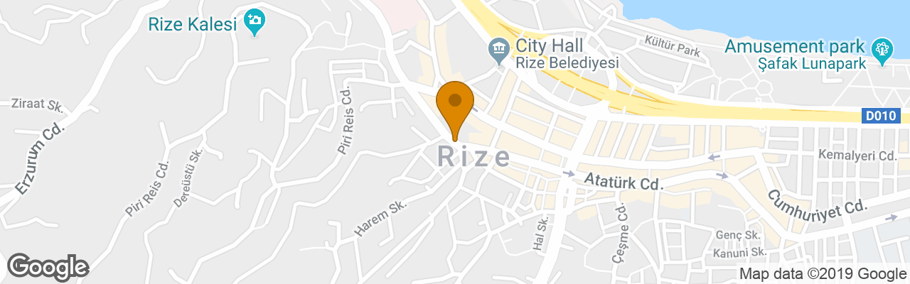 Hotel Ayder Doga Resort 