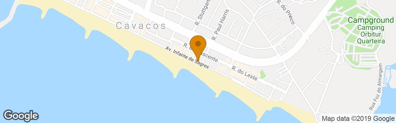 Apartamentos Garvetur Atlantida 