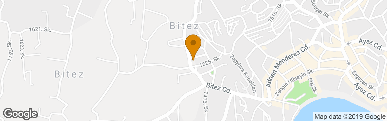 Hotel Lemon Tree Apart 