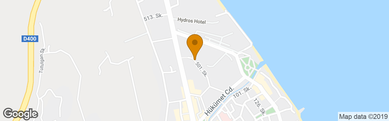 Hotel Magic Garden Resort 