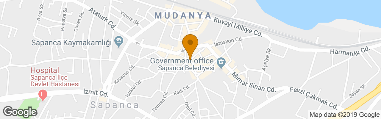 Istanbul Hotel Sapanca 