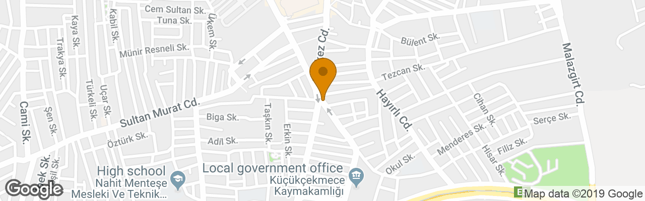 Hotel Crowne Plaza Istanbul Florya 