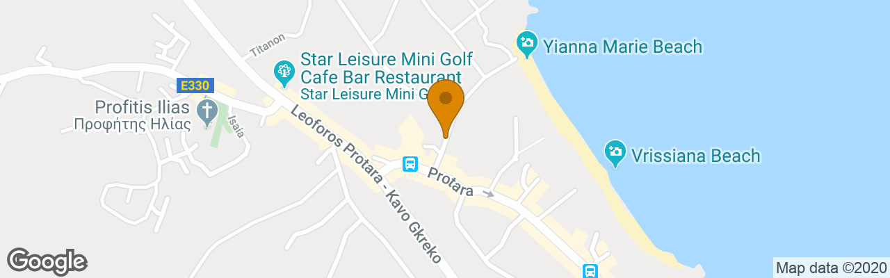 Tropical Dreams Hotel Apartments 