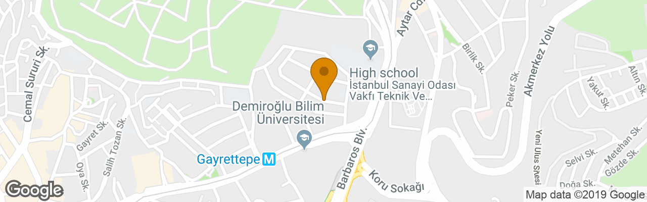 Milport Hotel Levent 