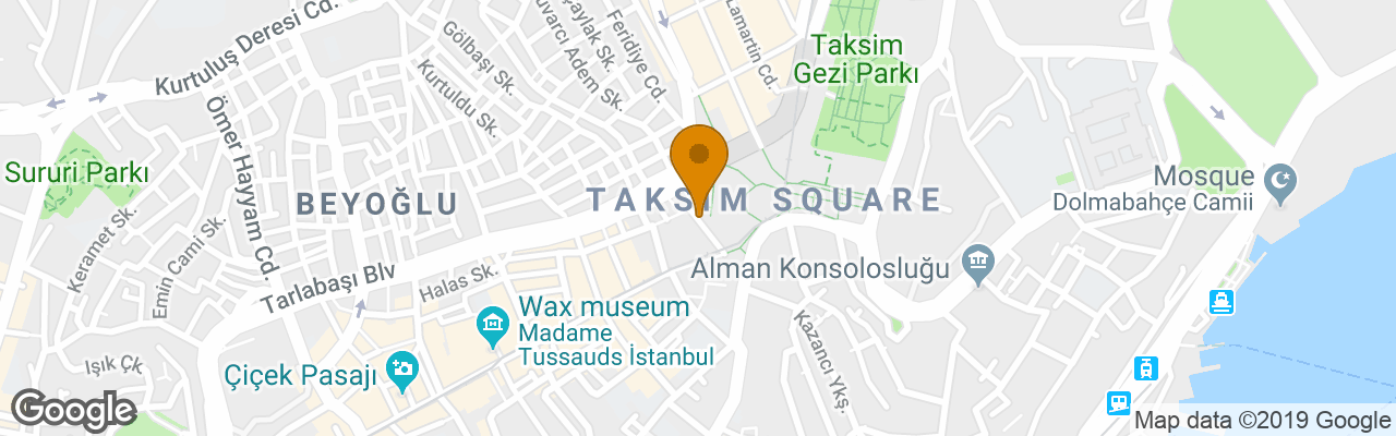 Berjer Boutique Hotel & Spa 