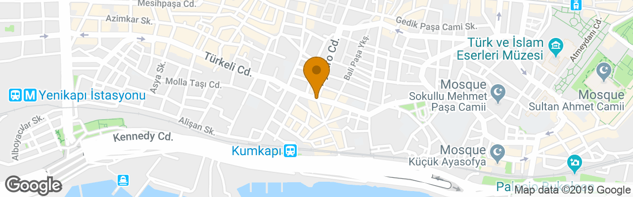 Hotel Ada House Old City 