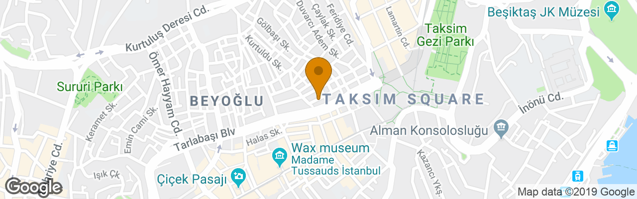 Hotel My Moon Residence 