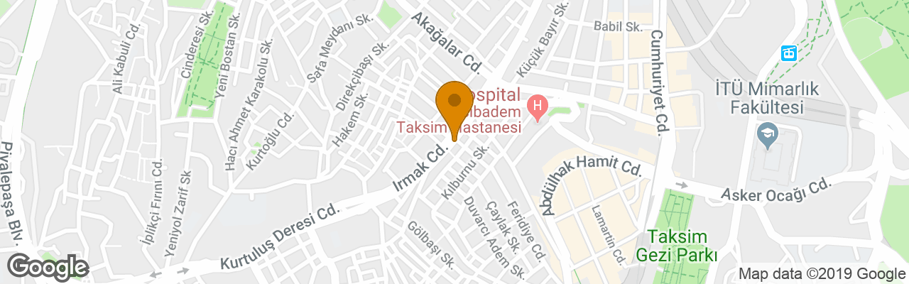 Naz City Hotel Taksim 