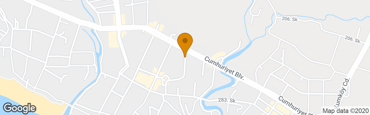 Hotel Side Crown Charm Palace 