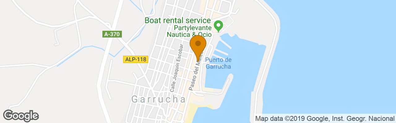 Apartamentos H3 Malecón 