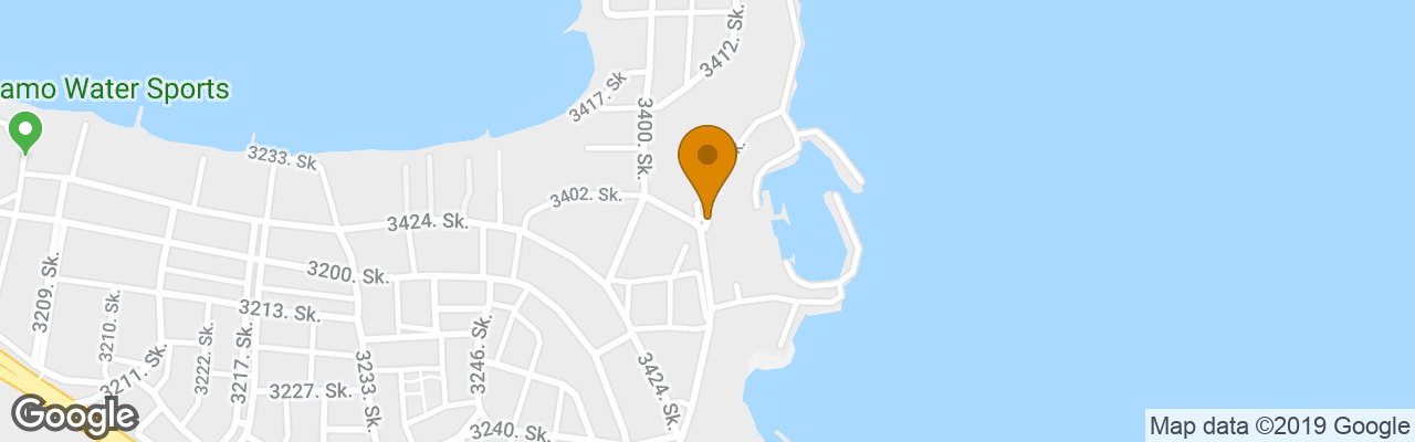 Altin Yunus Apart Beach Plus 