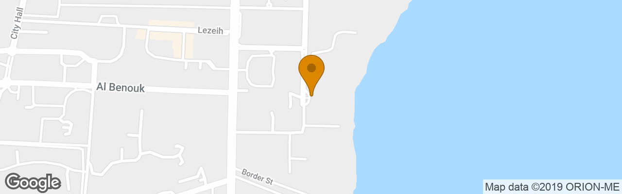 Hotel Queen Sharm View Resort - Beach 