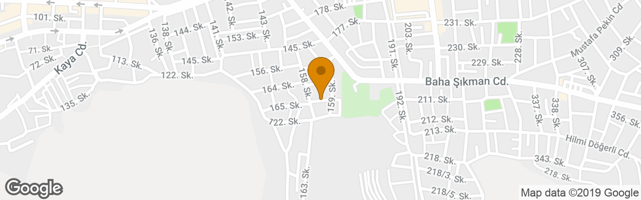 Galata Hotel Oludeniz 