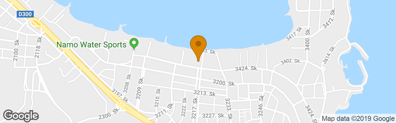 Rooms Smart Luxury Hotel & Beach 