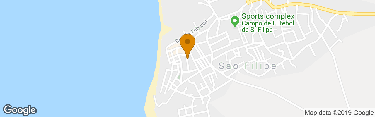 Hotel The Colonial Guest House 