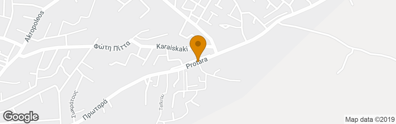 Marlita Beach Hotel Apartments 