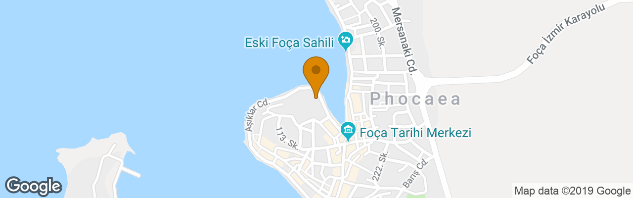 Bed and Breakfast Huri & Nuri 