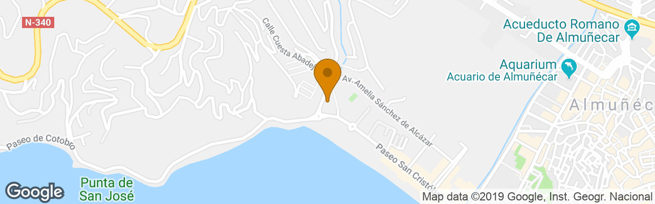 Apartamentos Chinasol 