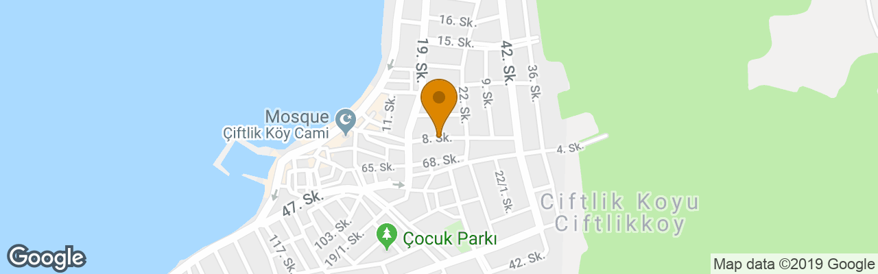 Hotel Alacati Casa Bella 