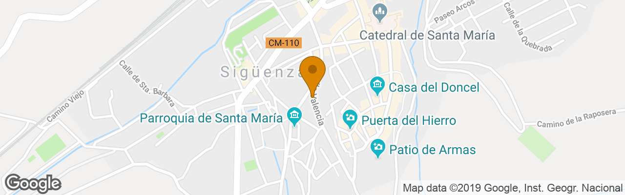 Posada Los Cuatro Caños 