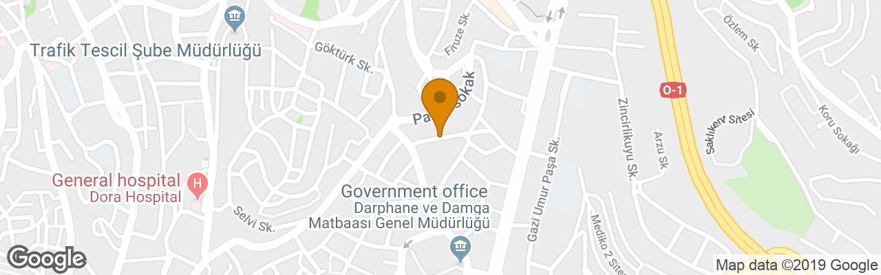 Nish Istanbul Suites & 