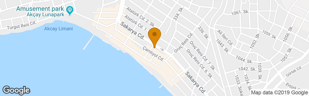 çitköylü Otel & Apart 