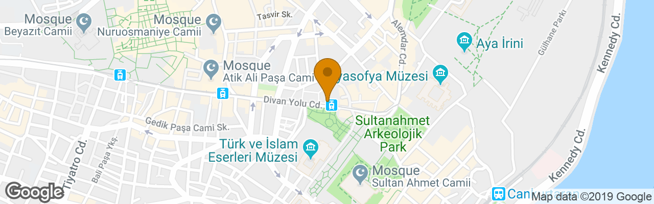 Antusa Palace Hotel & Spa 