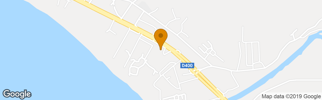 Hotel Club Serena Beach 