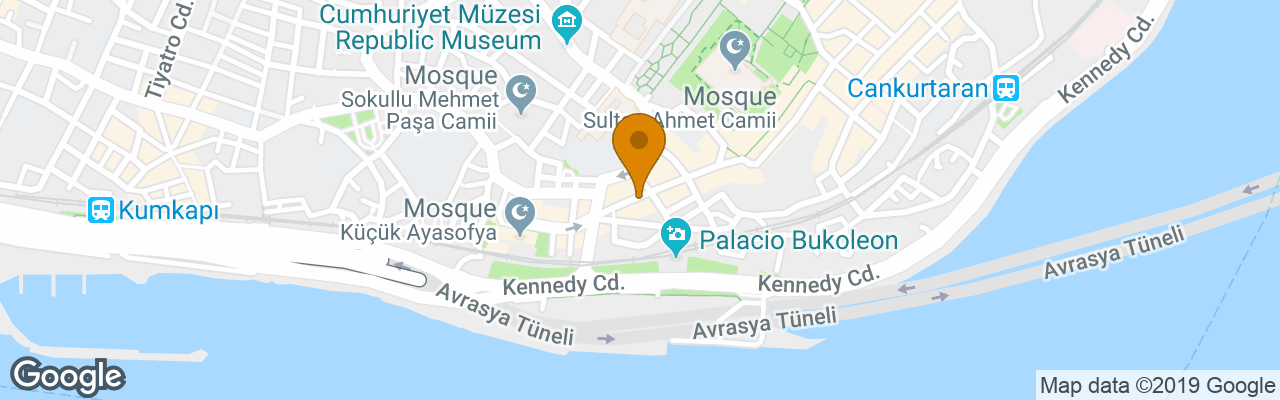 Hotel Armis Istanbul House 