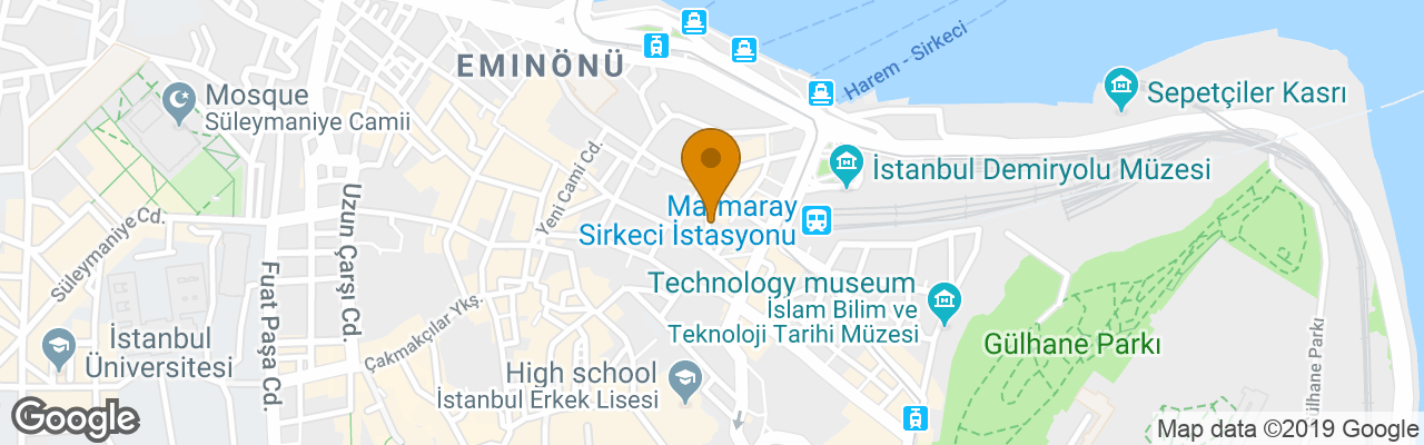 Hotel Regie Ottoman Istanbul 