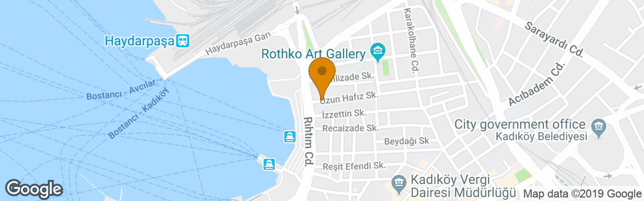 Hotel Iskele Boutique 