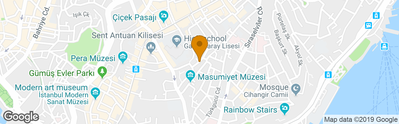 Bed and Breakfast Faik Pasha Apartments 