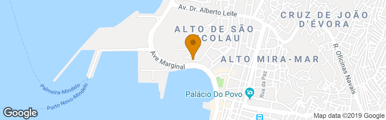 Hospedaria Residencial Raiar 