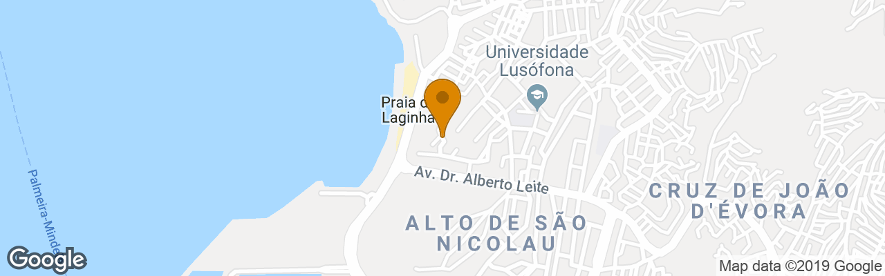 Hotel Residencial Laginha 