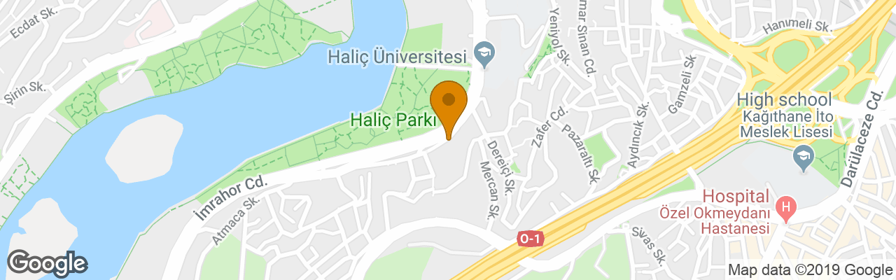 Eightdays Hotel Istanbul 